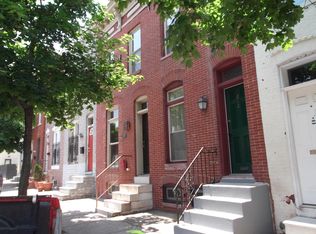 212 N Chester St, Baltimore, MD 21231