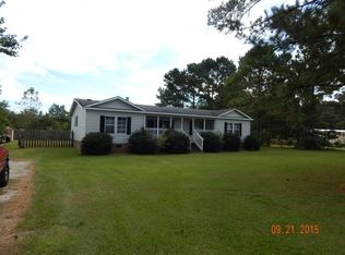 127 Clearview Dr, Holly Ridge, NC 28445