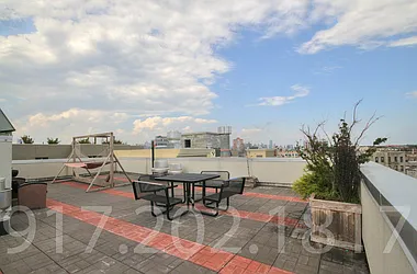 Rented by JW Real Estate Services LLC