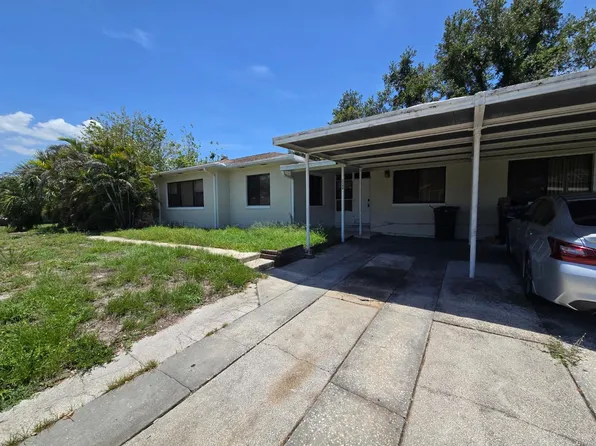 1114 W Grace St, Tampa, FL 33607