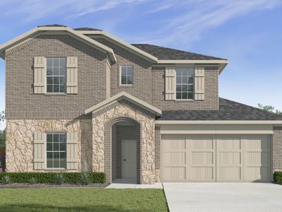 1508 Bleriot Ct, McKinney, TX, 75071