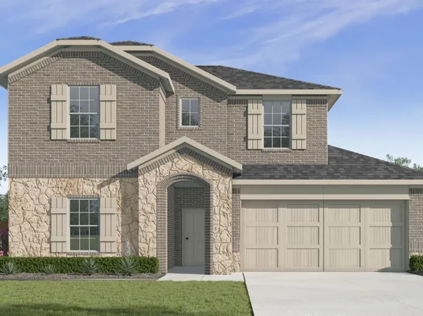 1508 Bleriot Ct, McKinney, TX 75071