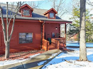 233 Oak Ridge Rd BUILDING 2-11, Branson, MO 65616