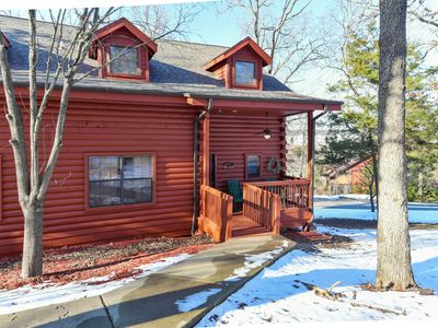 233 Oak Ridge Road UNIT 2 BLDG 11, Branson, MO, 65616