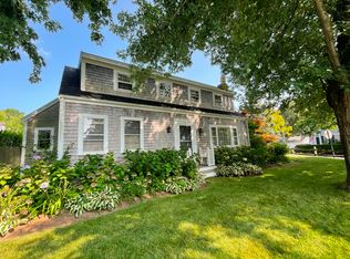 13 Plantingfield Way, Edgartown, MA 02539