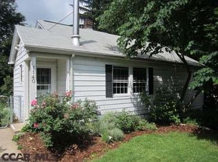 1140 Old Boalsburg Rd, State College, PA 16801