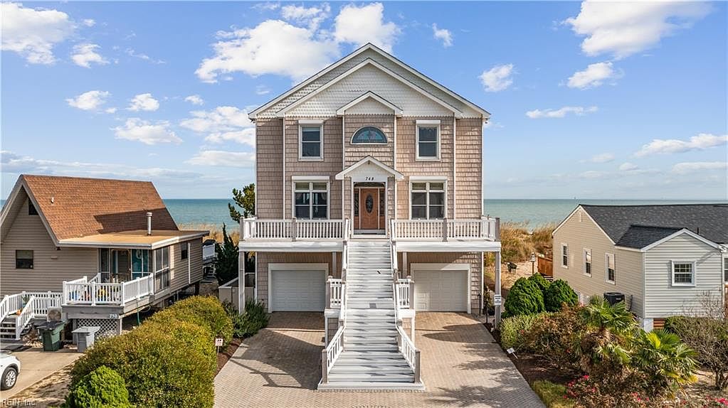 748 N 1st St, Hampton, VA 23664 | Zillow