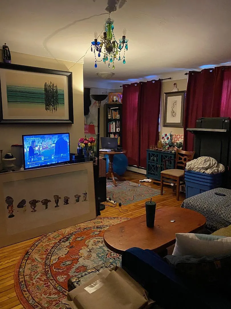 2 bed, 1100 sqft, $1,779 — Photo 3