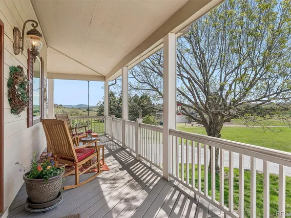 3948 Seminole Place, Sedalia, CO 80135