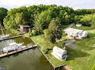 12323 Cove Ct, Lusby, MD 20657