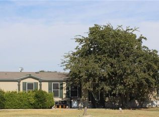 11301 County Road 510, Venus, TX 76084