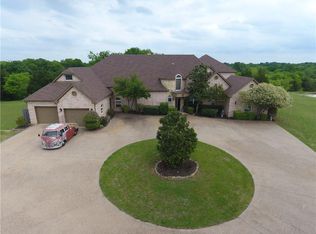 5180 County Road 340, McKinney, TX 75071