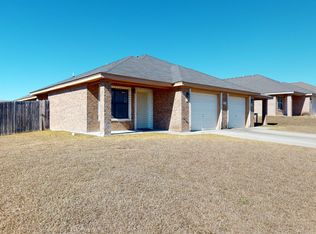 301 Cedar Ridge Dr UNIT A, Nolanville, TX 76559