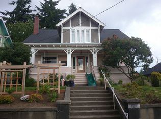 7100 28th Ave NW, Seattle, WA 98117