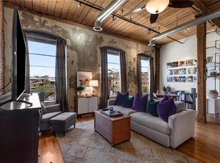 161 Mangum St SW UNIT 305, Atlanta, GA 30313