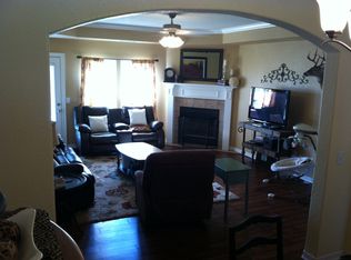 3325 N Rudy Rd, Van Buren, AR 72956