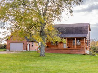 2400 County Road 170, Marengo, OH 43334
