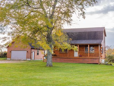 2400 County Road 170, Marengo, OH, 43334