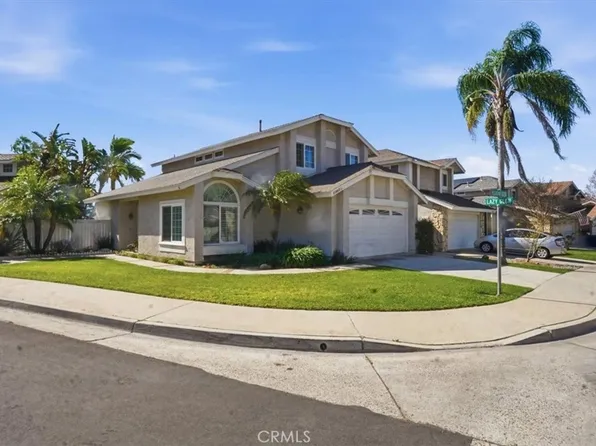 31952 Pleasant Glen Rd, Trabuco Canyon, CA 92679