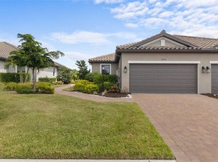 15719 Sacile Ln, Bradenton, FL 34211