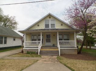 155 Washington St, Hawesville, KY 42348
