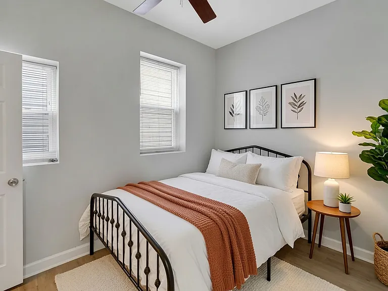 1821 W Cullerton St #2 — Photo 11