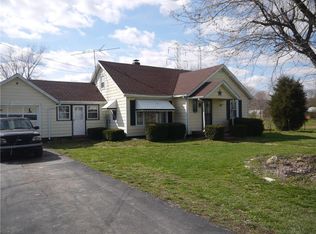 5825 N Blue Bluff Rd, Martinsville, IN 46151
