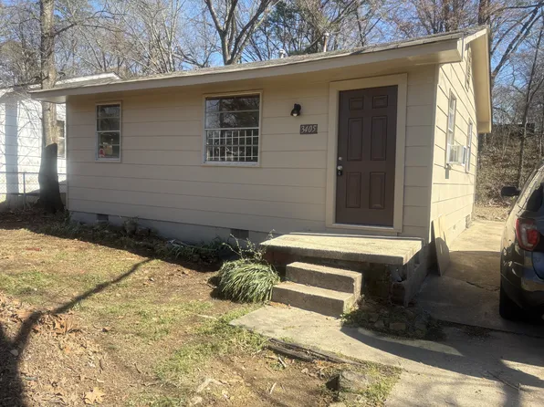 3405 Longcoy St, Little Rock, AR 72204