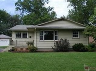 3126 Starlite Dr NW, Warren, OH 44485