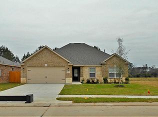 9023 Nina Rd, Conroe, TX 77304
