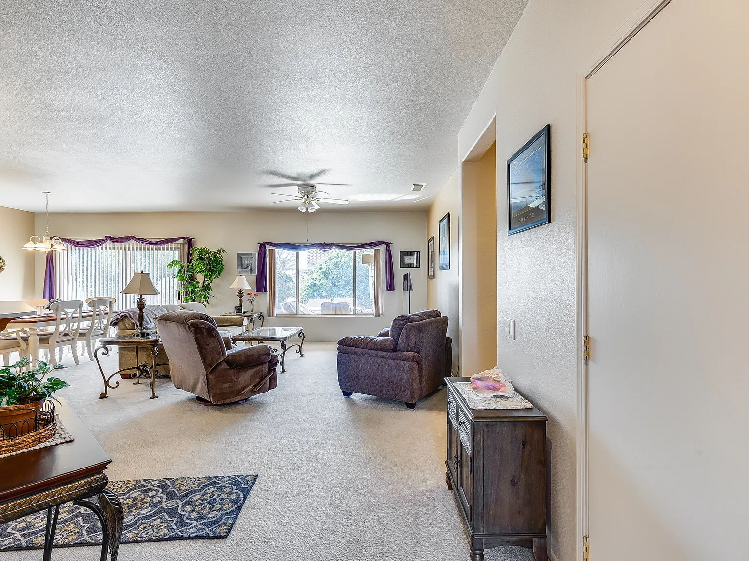 2 bed, 1414 sqft, $1,600 — Photo 2
