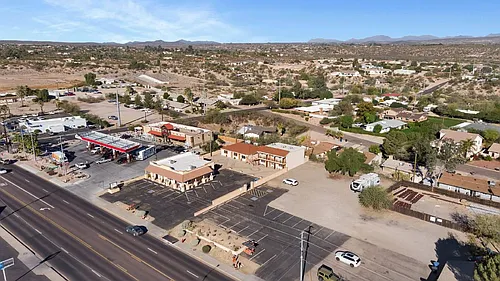 778 W Wickenburg Way Photo 1