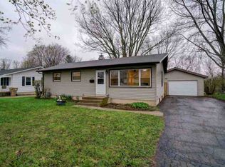 218 Garnet Ln, Madison, WI 53714