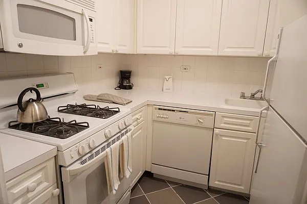 Rented by Manhattan Apartment Organization | media 10