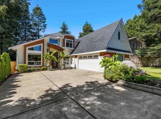 1571 136th St, Surrey, BC V4A5H3