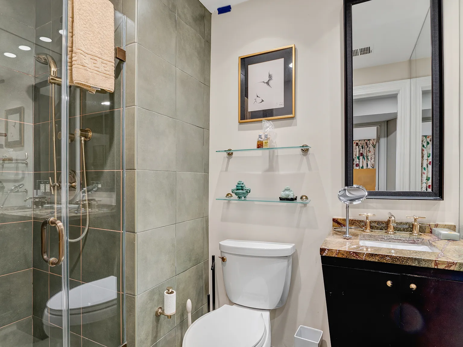 1 bed, 900 sqft, $2,500 — Photo 2