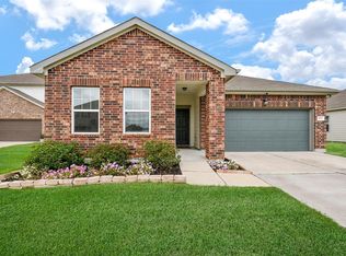 4611 Highland Crest Dr, Richmond, TX 77469