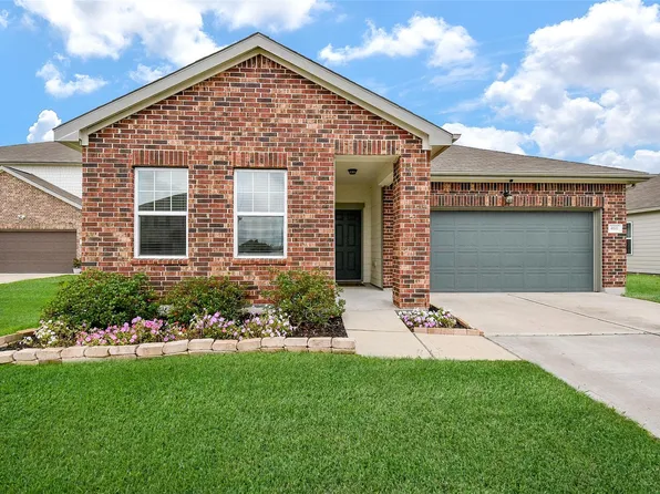 4611 Highland Crest Dr, Richmond, TX 77469