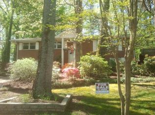 3270 Pin Oak Cir, Doraville, GA 30340