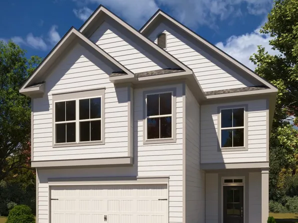 12744 Susanna Dr, Charlotte, NC 28214