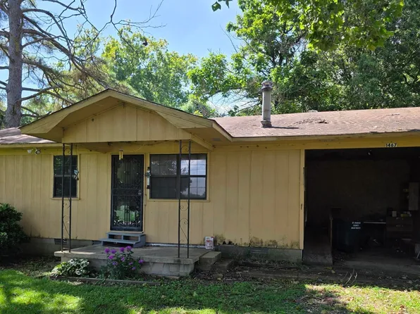 1467 Highway 50 E, Widener, AR 72394