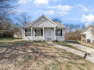2620 Taigans Ct, Nashville, TN 37218