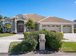 10 Cove View Ct, Cocoa Beach, FL 32931