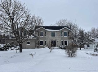 1200 West STATE STREET, Marshfield, WI 54449