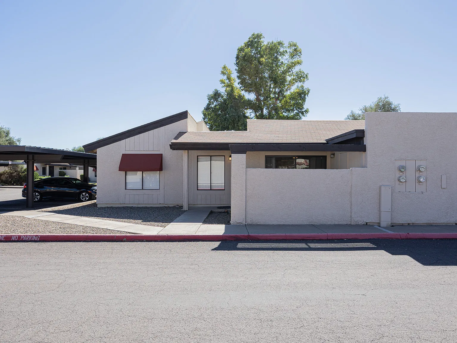 2141 E Kirkland Ln Unit 4, Tempe Az — Photo 2