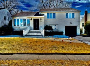 889 Douglas Ter, Union, NJ 07083