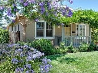 672 Ehrhorn Ave, Mountain View, CA 94041