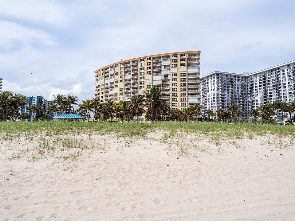 1st image of 328 N Ocean Boulevard #104