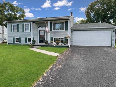 2652 Capaldi Dr, Marion, OH, 43302