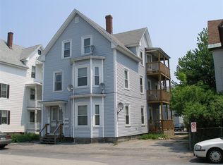 49 Rimmon St, Manchester, NH 03102